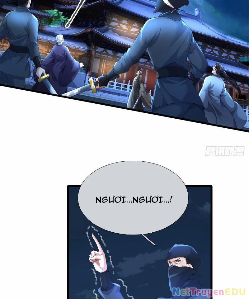 Tôi Có Thể Nuốt Chửng Vạn Vật 15 trang 35