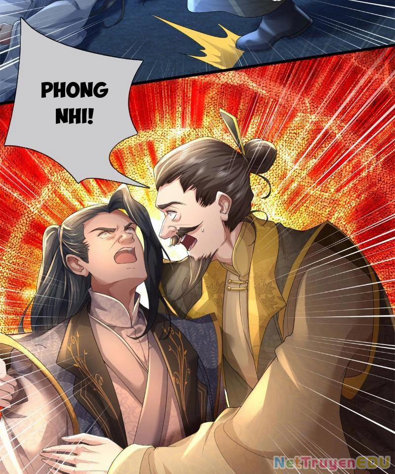 Tôi Có Thể Nuốt Chửng Vạn Vật 15 trang 37