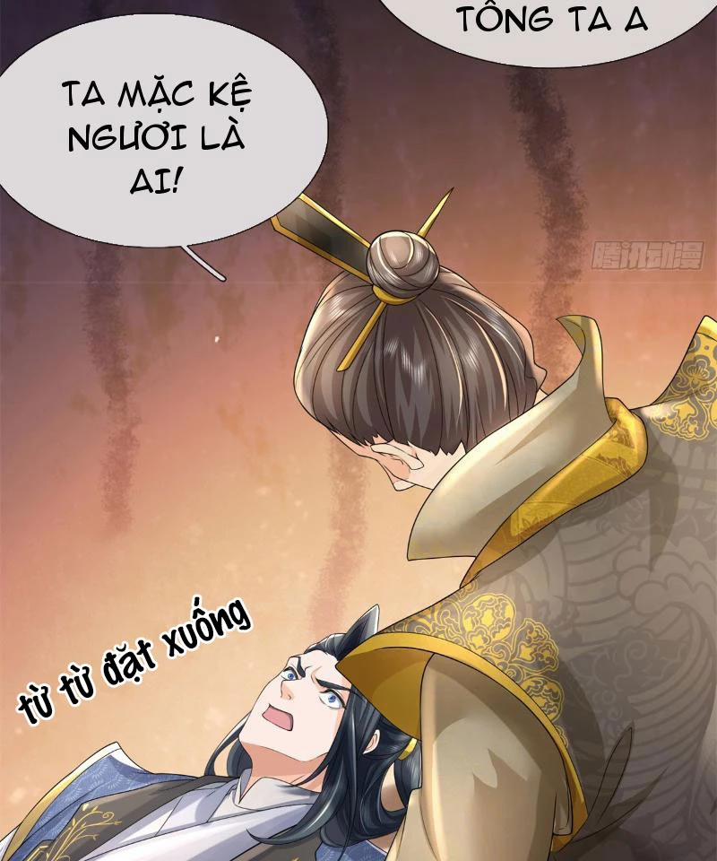 Tôi Có Thể Nuốt Chửng Vạn Vật 15 trang 45