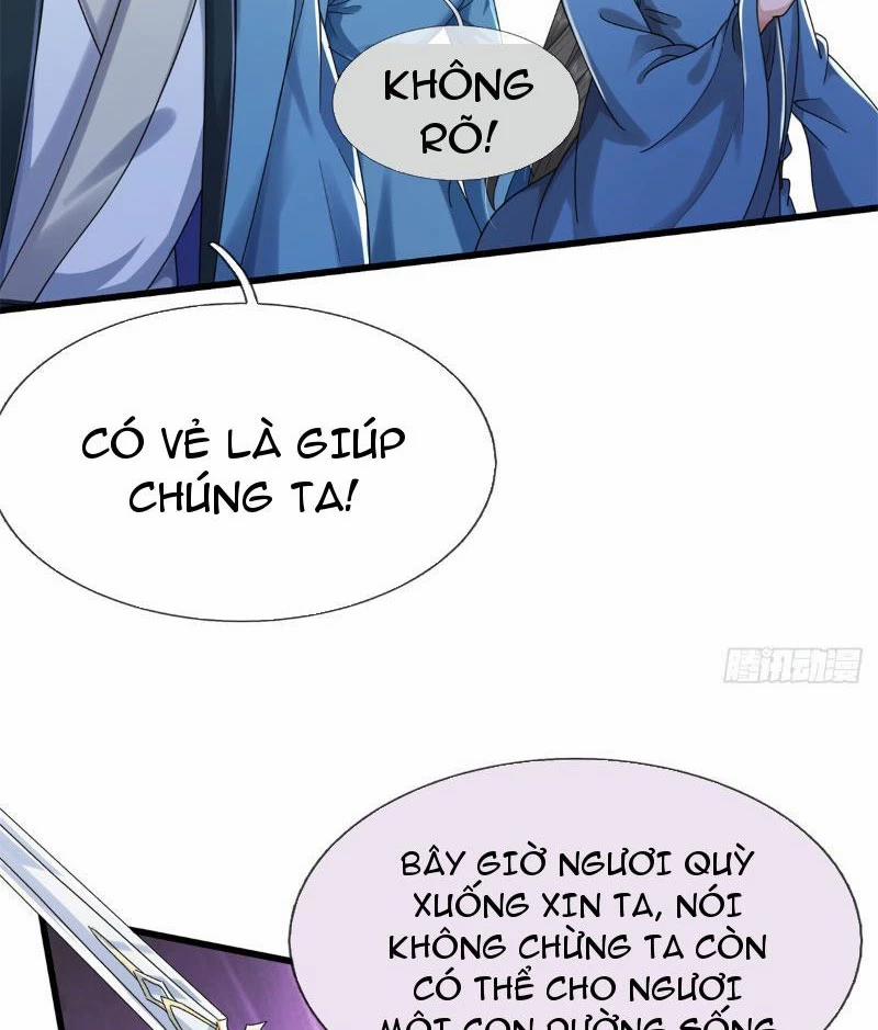 Tôi Có Thể Nuốt Chửng Vạn Vật 15 trang 6