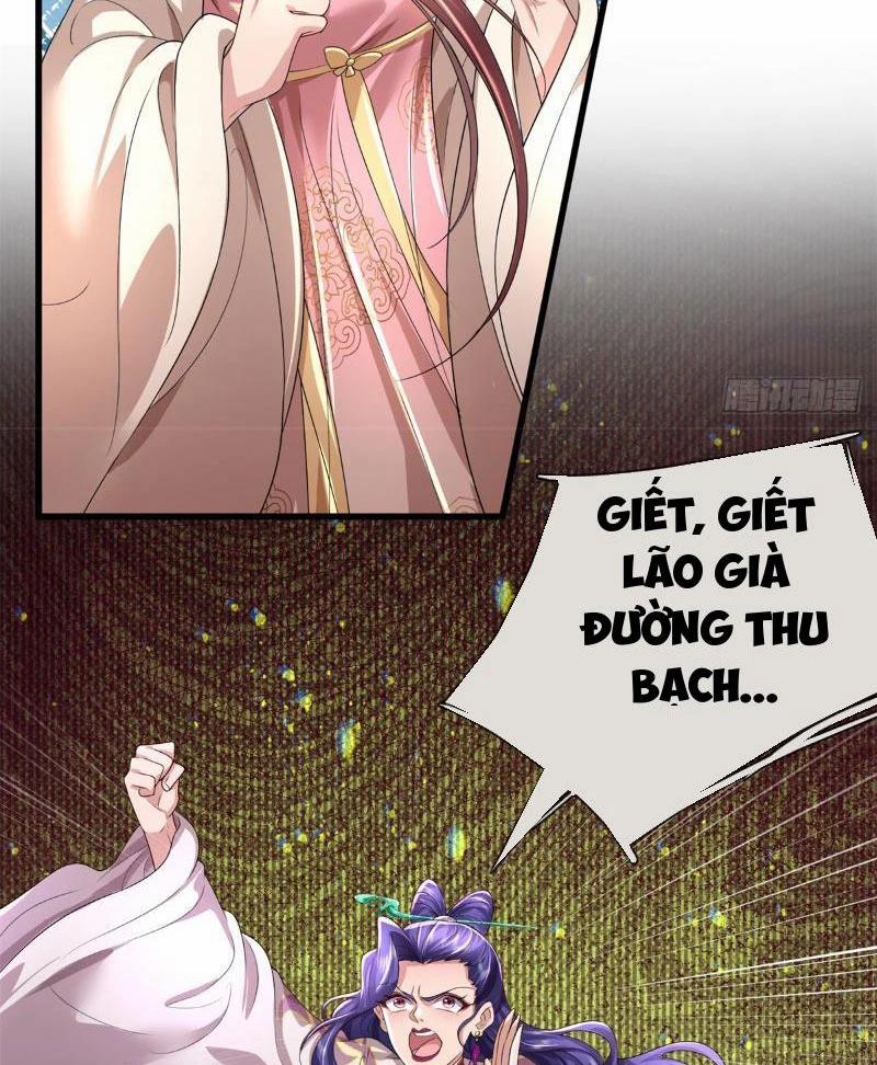 Tôi Có Thể Nuốt Chửng Vạn Vật 15 trang 61