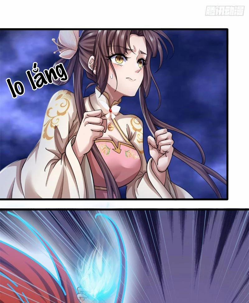 Tôi Có Thể Nuốt Chửng Vạn Vật 15 trang 84