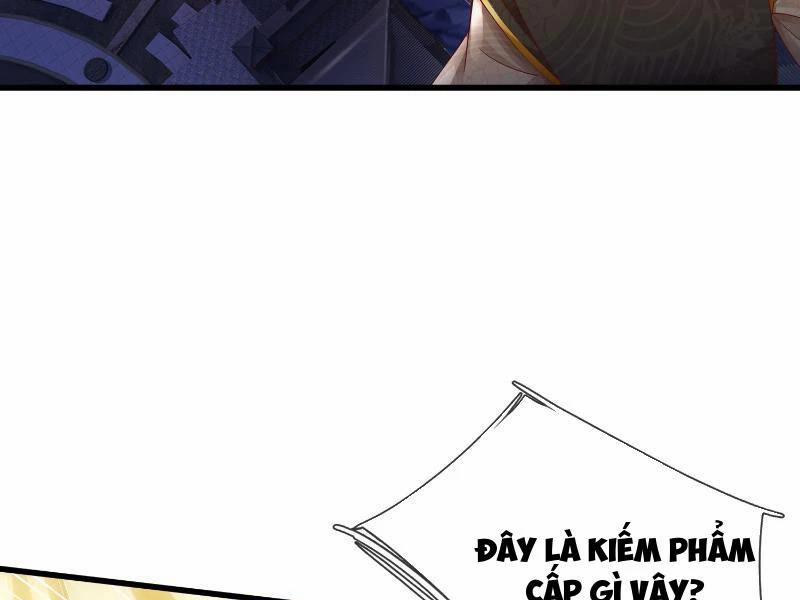 Tôi Có Thể Nuốt Chửng Vạn Vật 16 trang 110