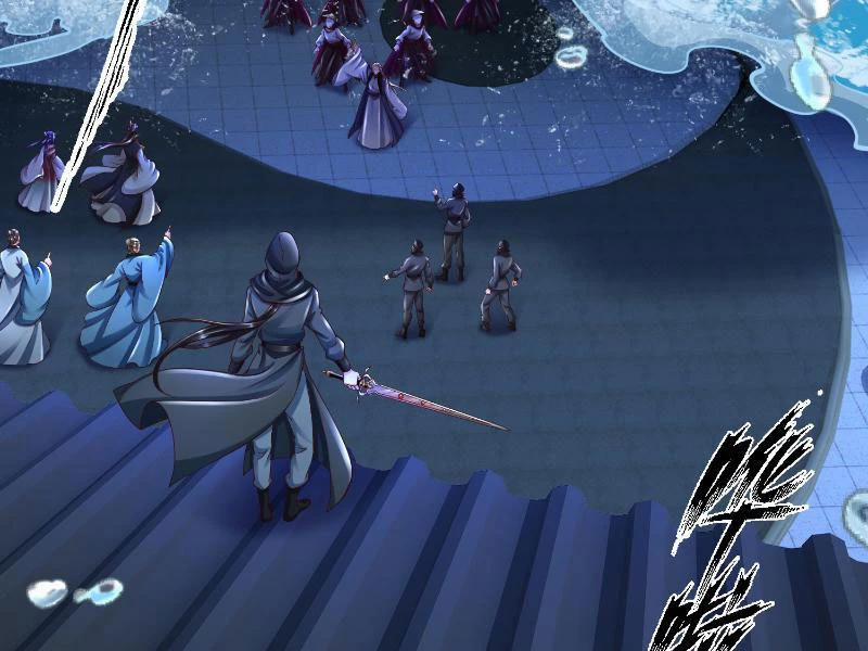 Tôi Có Thể Nuốt Chửng Vạn Vật 16 trang 130