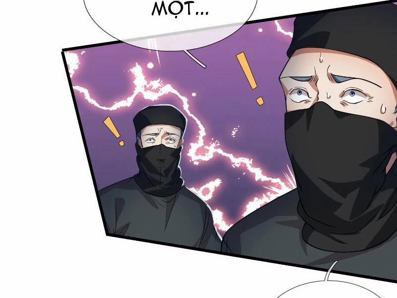 Tôi Có Thể Nuốt Chửng Vạn Vật 16 trang 25