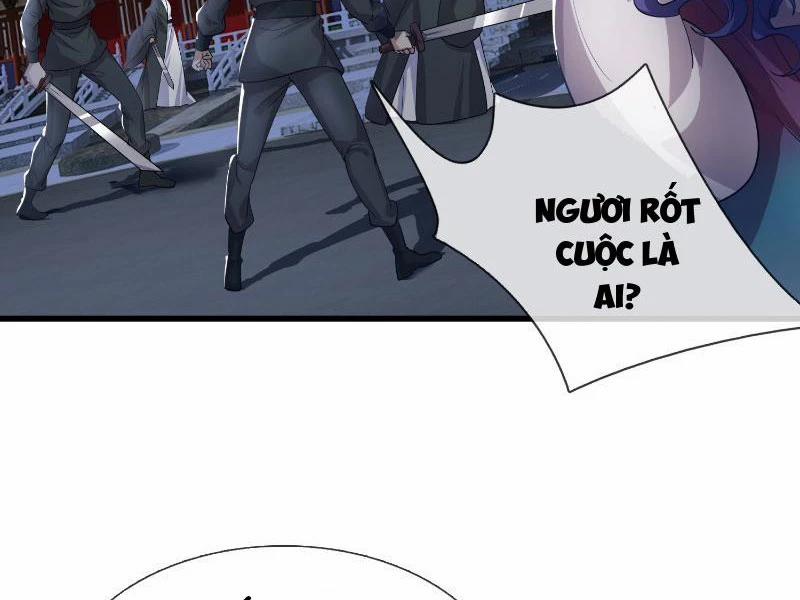 Tôi Có Thể Nuốt Chửng Vạn Vật 16 trang 28