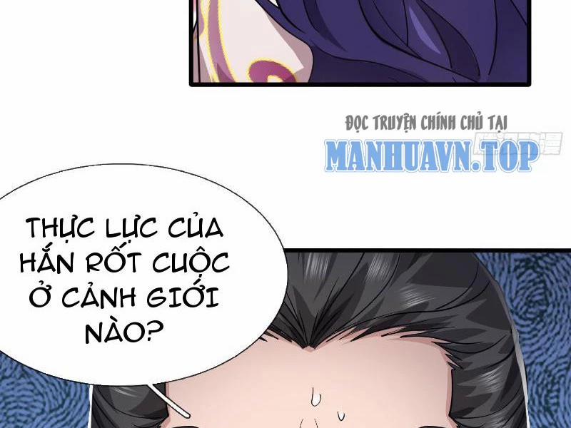 Tôi Có Thể Nuốt Chửng Vạn Vật 16 trang 31