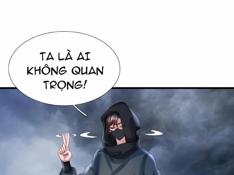 Tôi Có Thể Nuốt Chửng Vạn Vật 16 trang 64