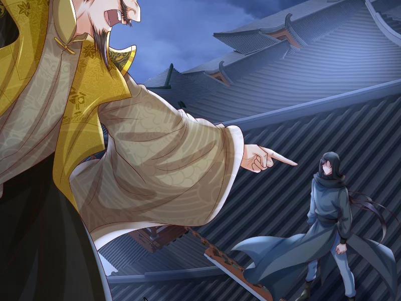 Tôi Có Thể Nuốt Chửng Vạn Vật 16 trang 71