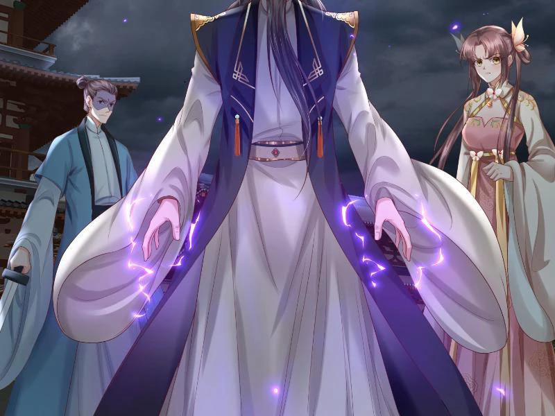 Tôi Có Thể Nuốt Chửng Vạn Vật 16 trang 94