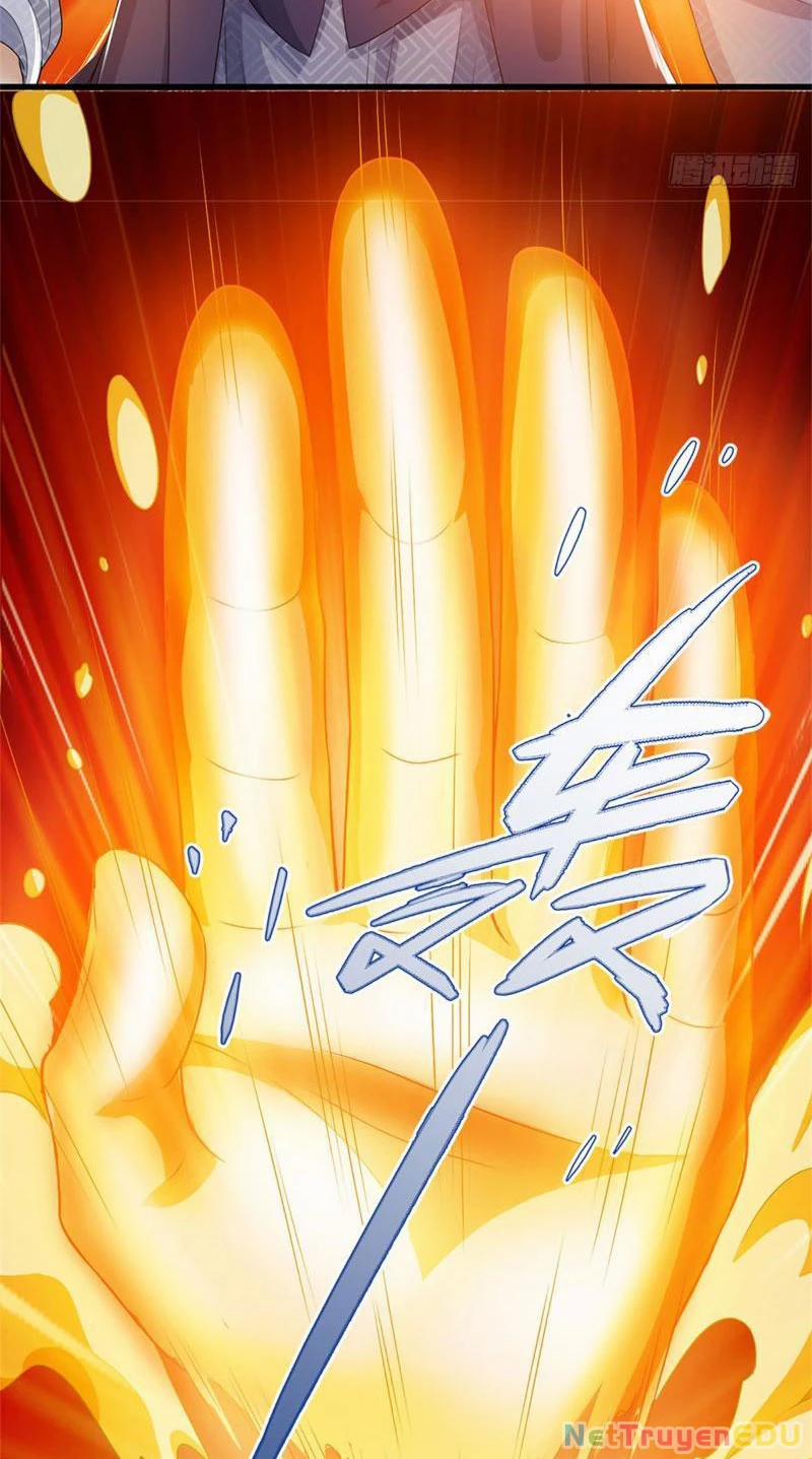 Tôi Có Thể Nuốt Chửng Vạn Vật 17 trang 12