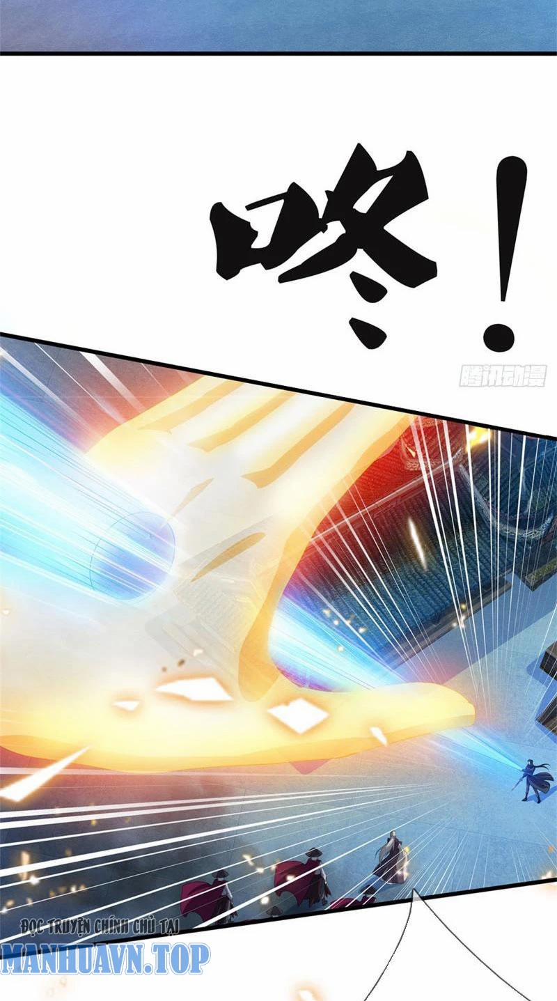 Tôi Có Thể Nuốt Chửng Vạn Vật 17 trang 16