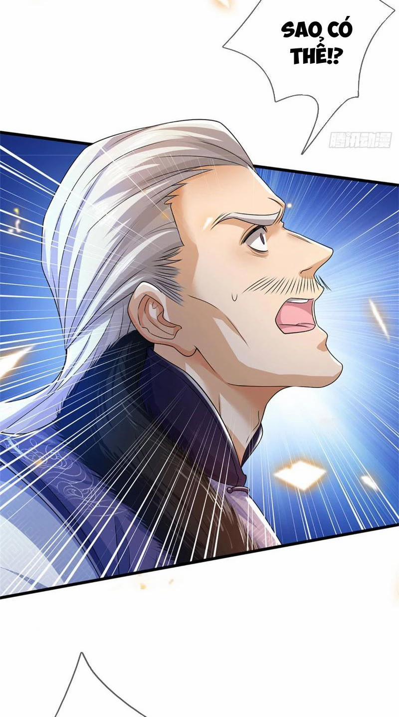 Tôi Có Thể Nuốt Chửng Vạn Vật 17 trang 17