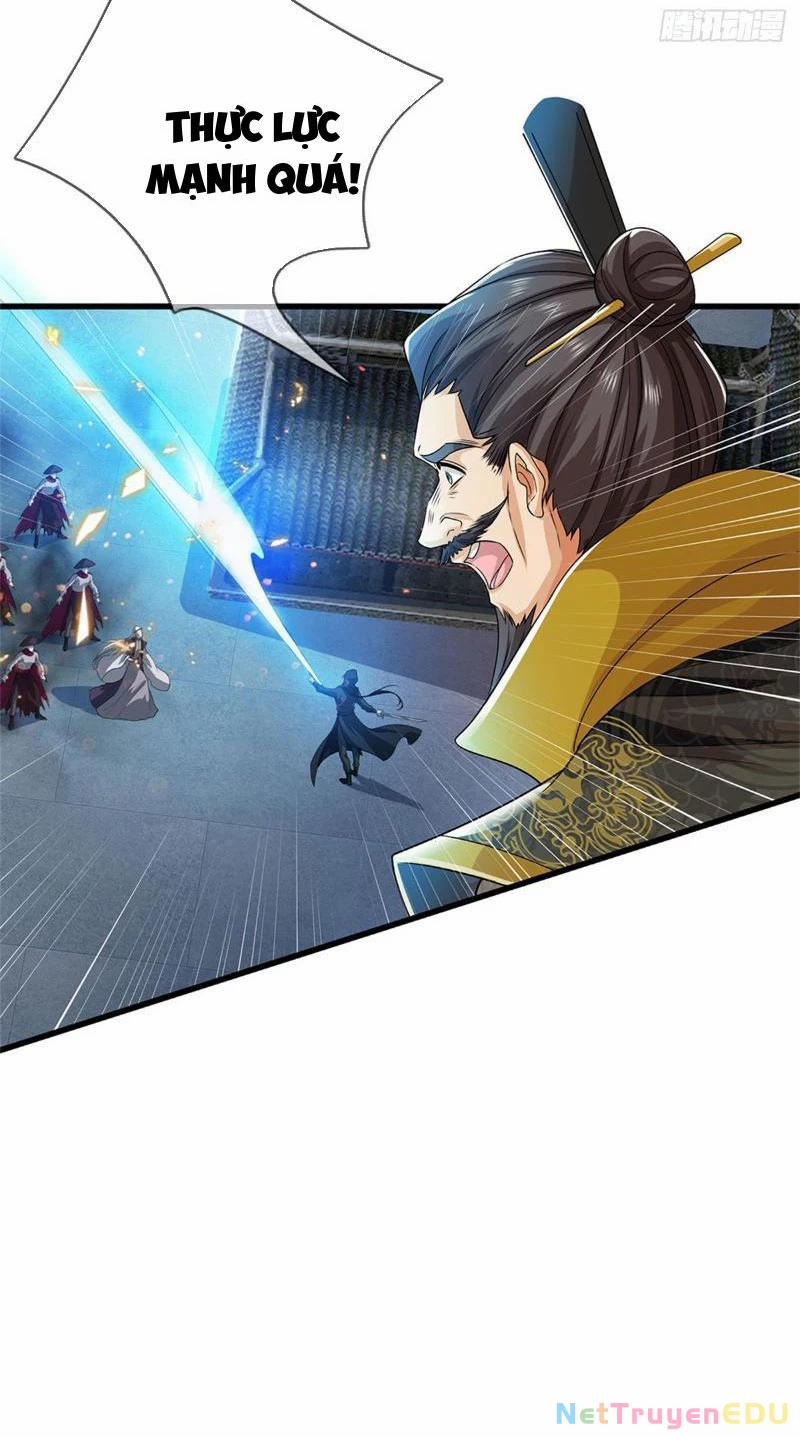 Tôi Có Thể Nuốt Chửng Vạn Vật 17 trang 18