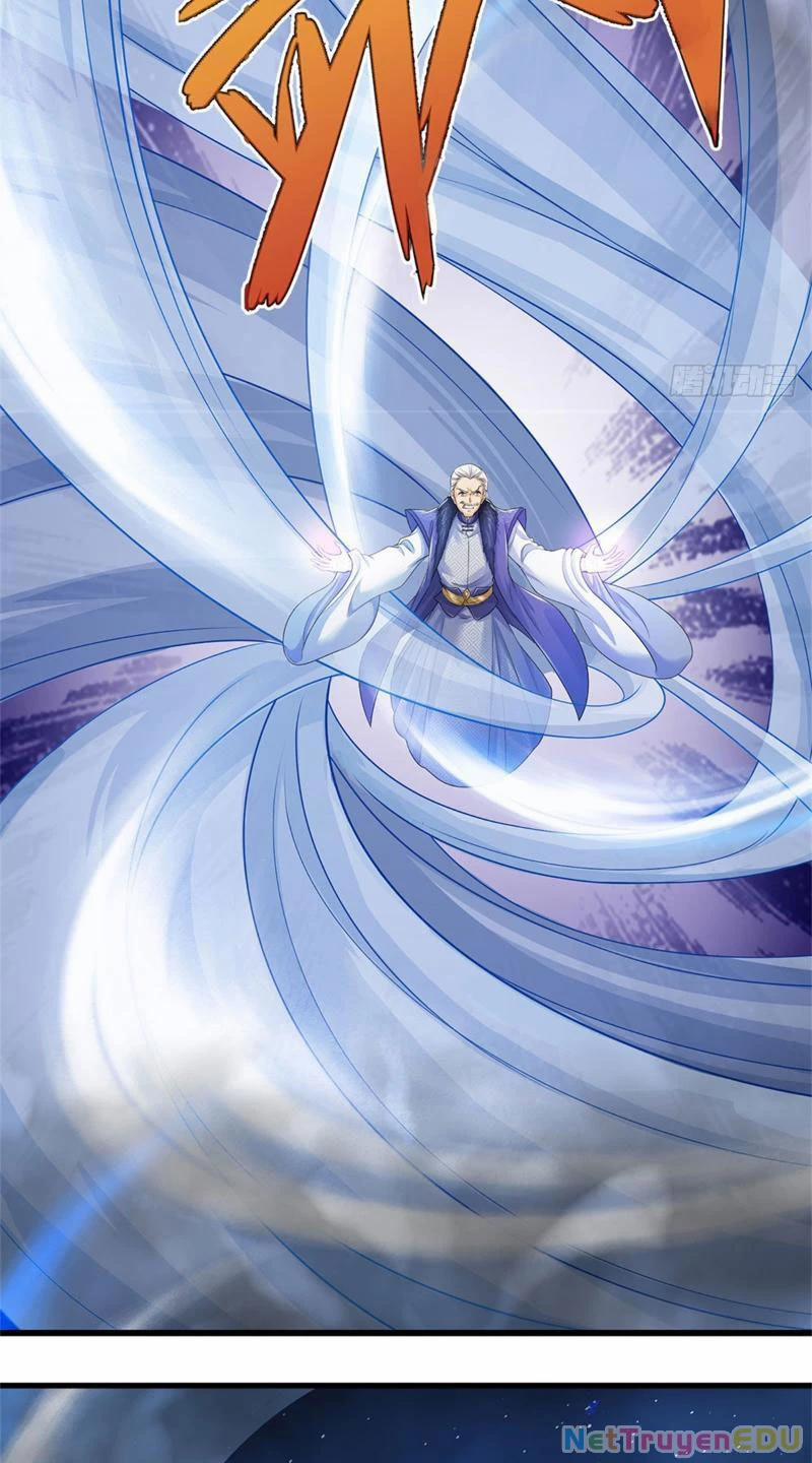 Tôi Có Thể Nuốt Chửng Vạn Vật 17 trang 20