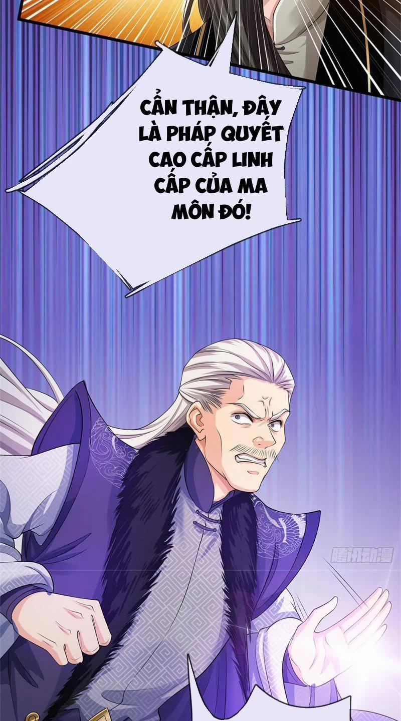 Tôi Có Thể Nuốt Chửng Vạn Vật 17 trang 26