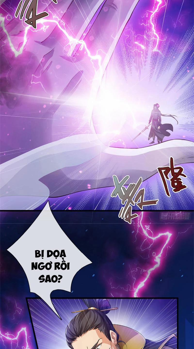 Tôi Có Thể Nuốt Chửng Vạn Vật 17 trang 29