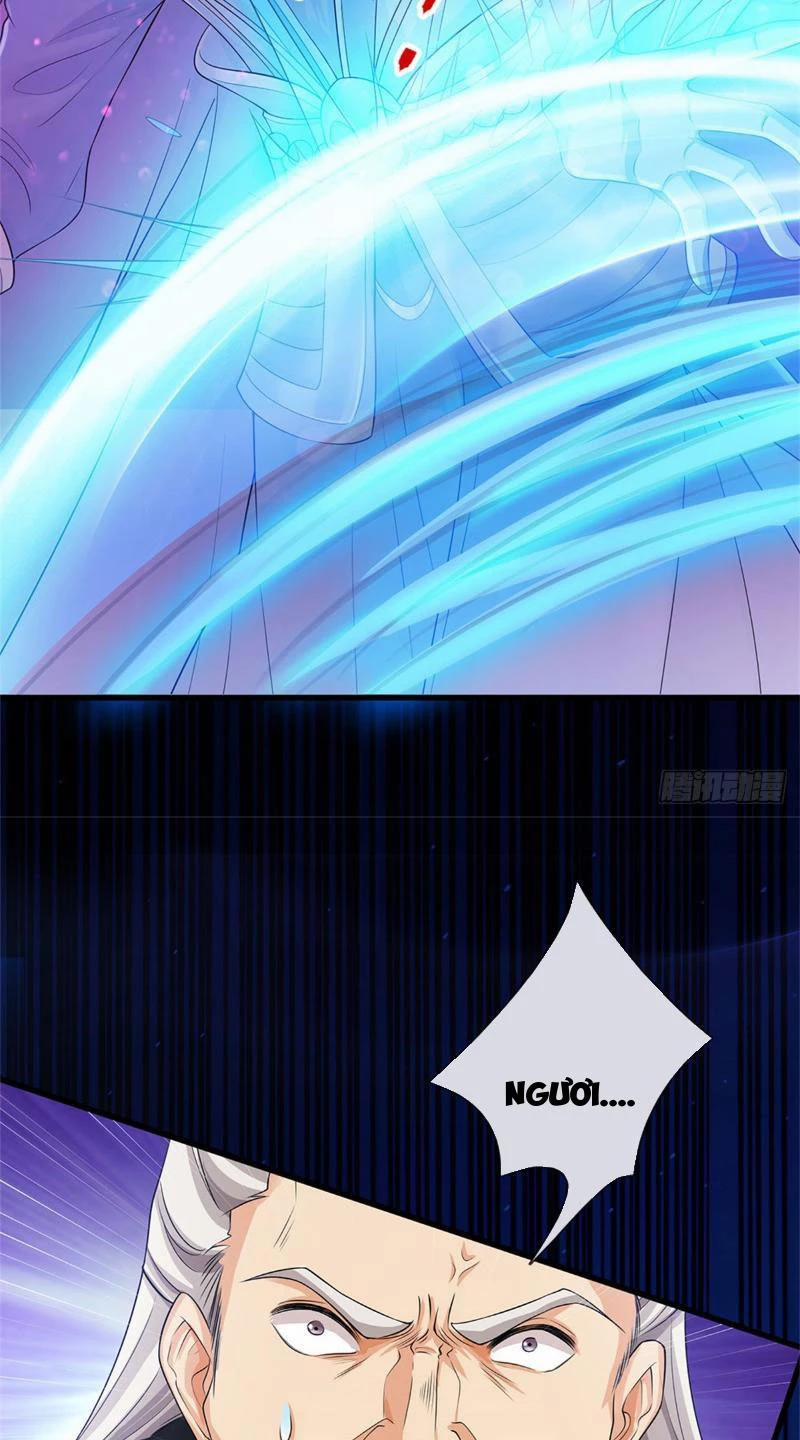 Tôi Có Thể Nuốt Chửng Vạn Vật 17 trang 33