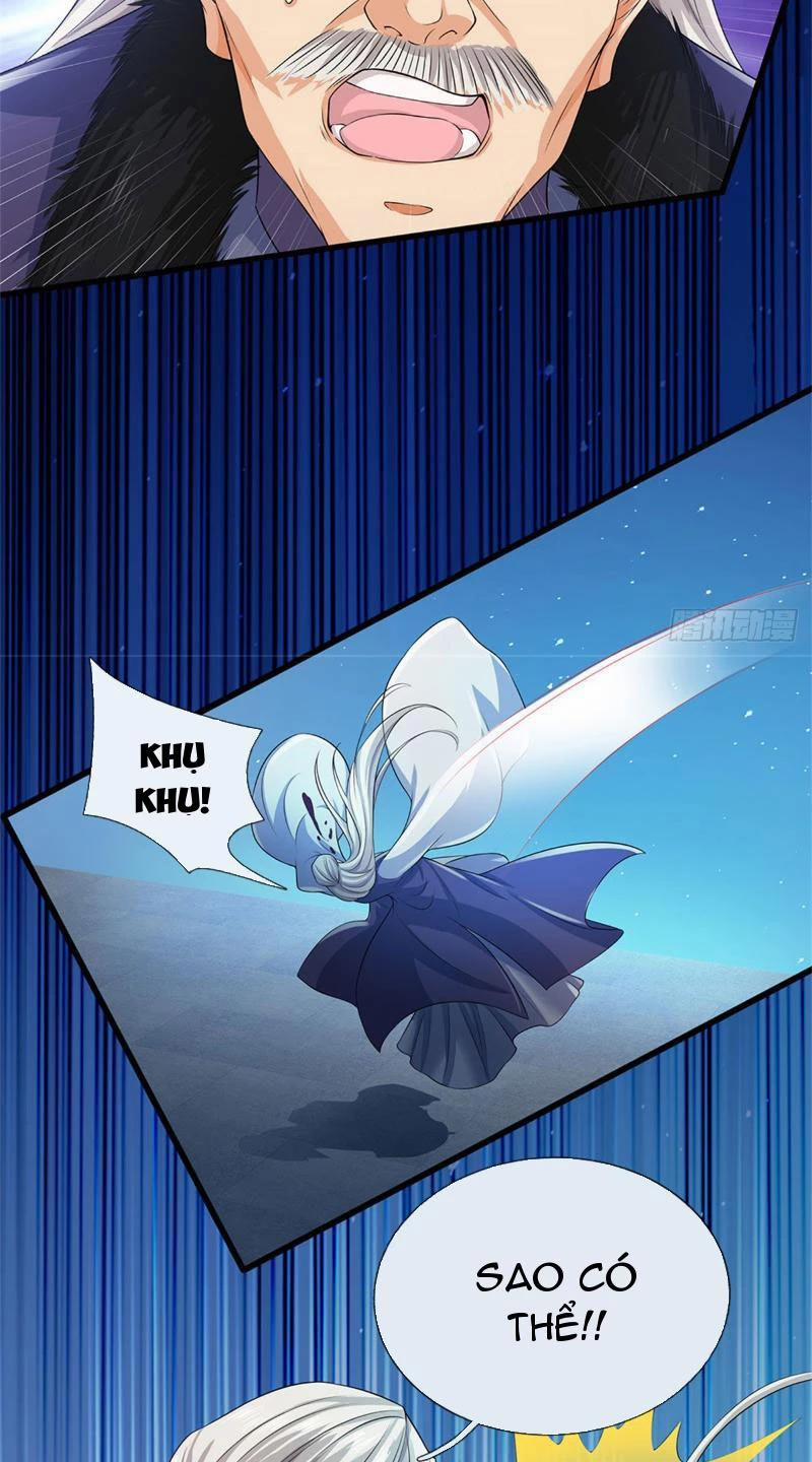 Tôi Có Thể Nuốt Chửng Vạn Vật 17 trang 34