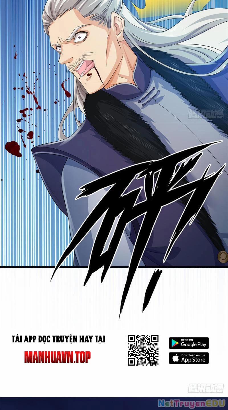 Tôi Có Thể Nuốt Chửng Vạn Vật 17 trang 35