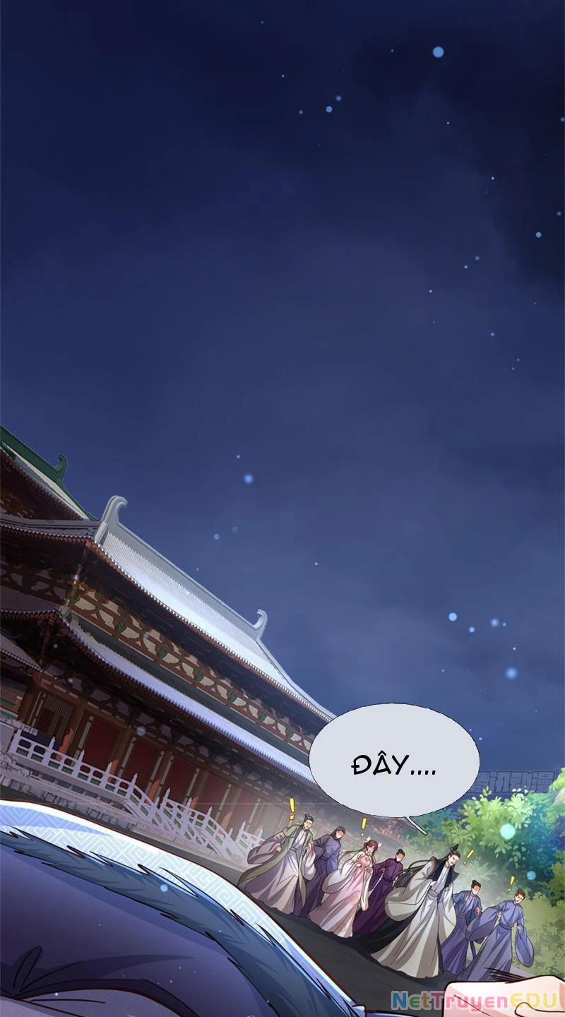 Tôi Có Thể Nuốt Chửng Vạn Vật 17 trang 36