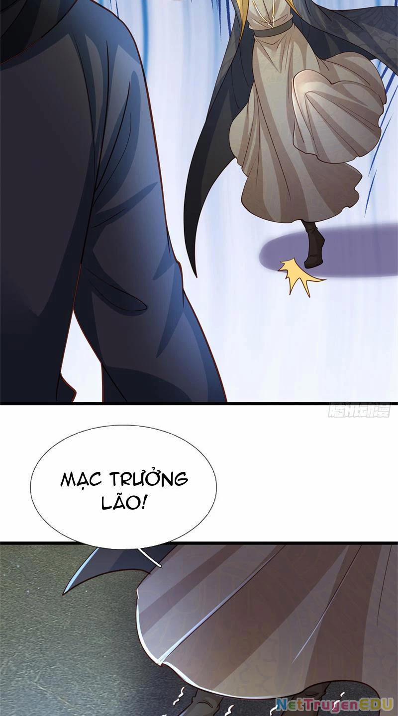 Tôi Có Thể Nuốt Chửng Vạn Vật 17 trang 38