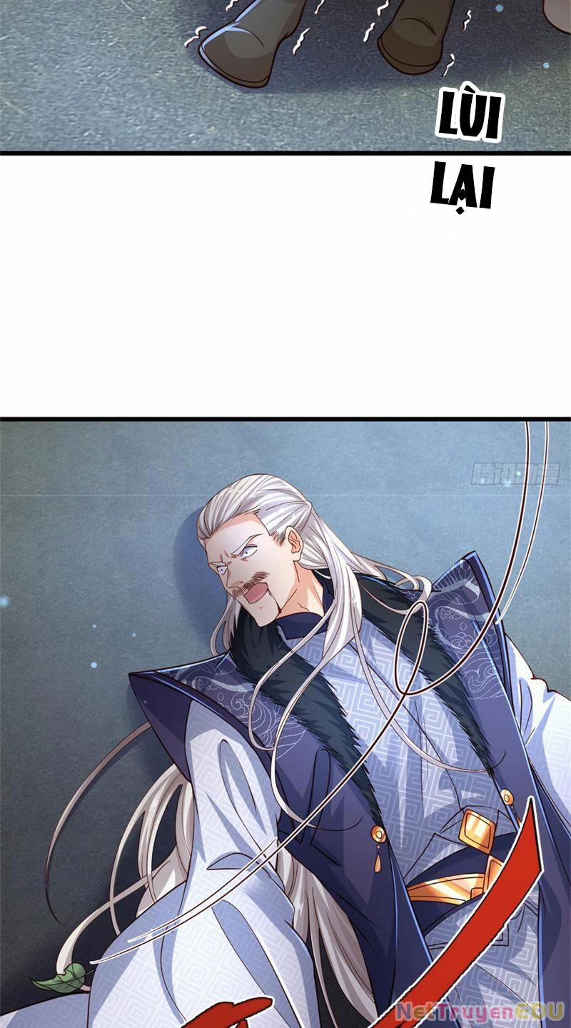 Tôi Có Thể Nuốt Chửng Vạn Vật 17 trang 39