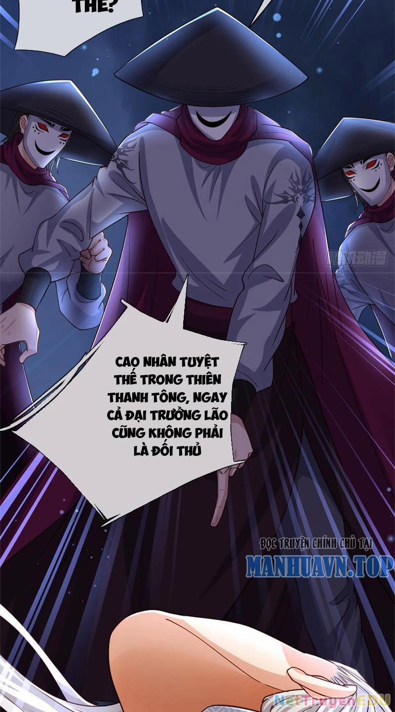 Tôi Có Thể Nuốt Chửng Vạn Vật 17 trang 41