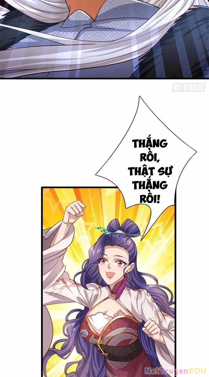 Tôi Có Thể Nuốt Chửng Vạn Vật 17 trang 42