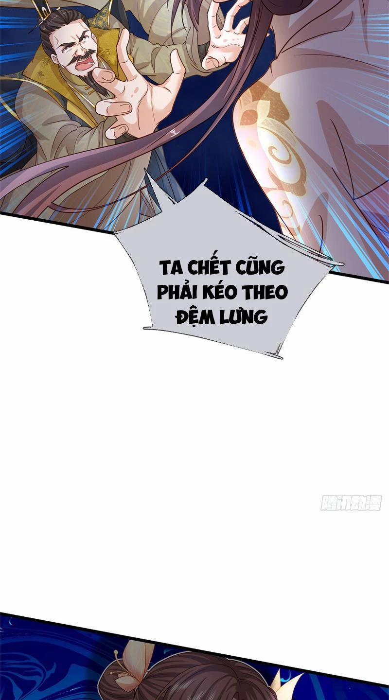 Tôi Có Thể Nuốt Chửng Vạn Vật 17 trang 59