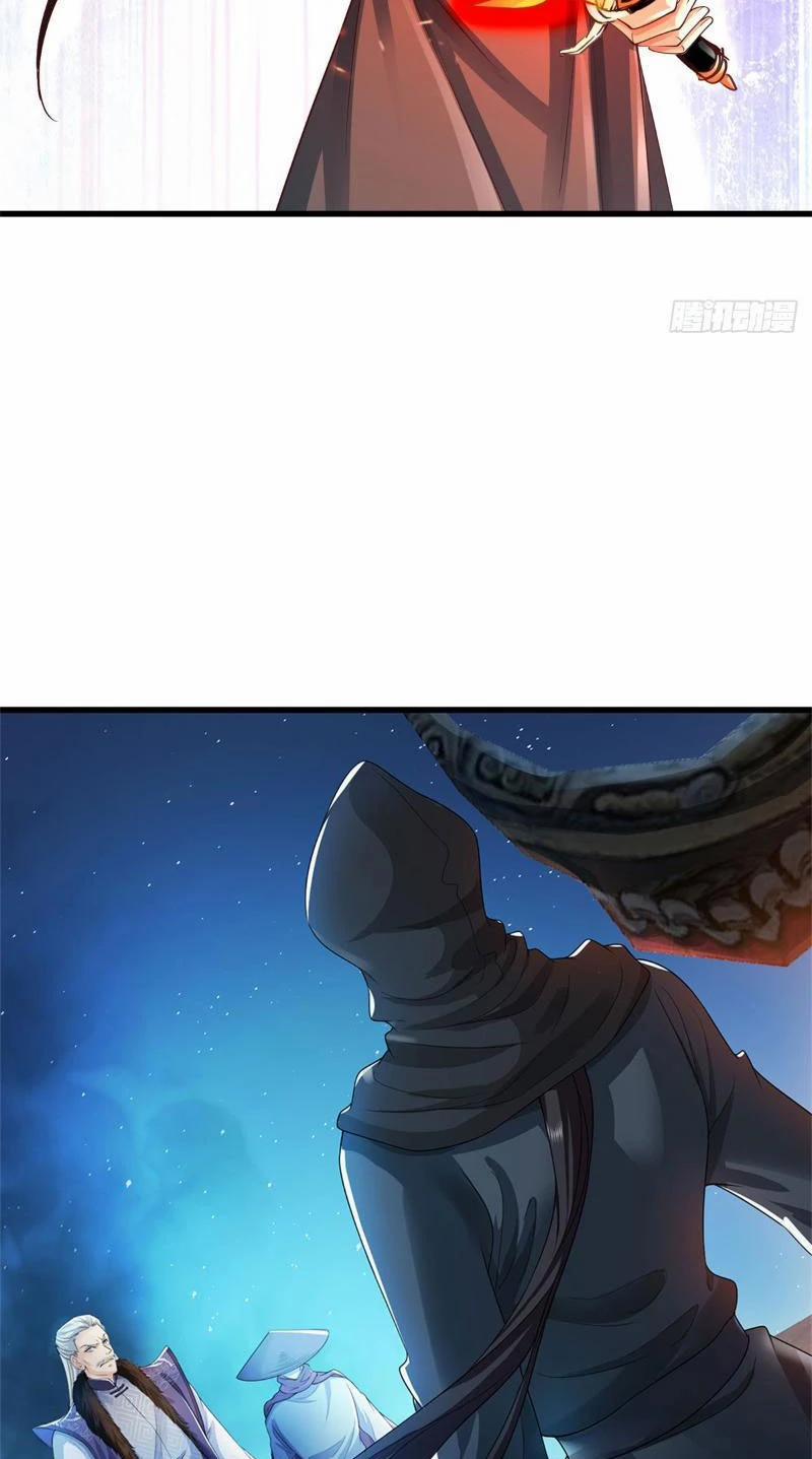 Tôi Có Thể Nuốt Chửng Vạn Vật 17 trang 8