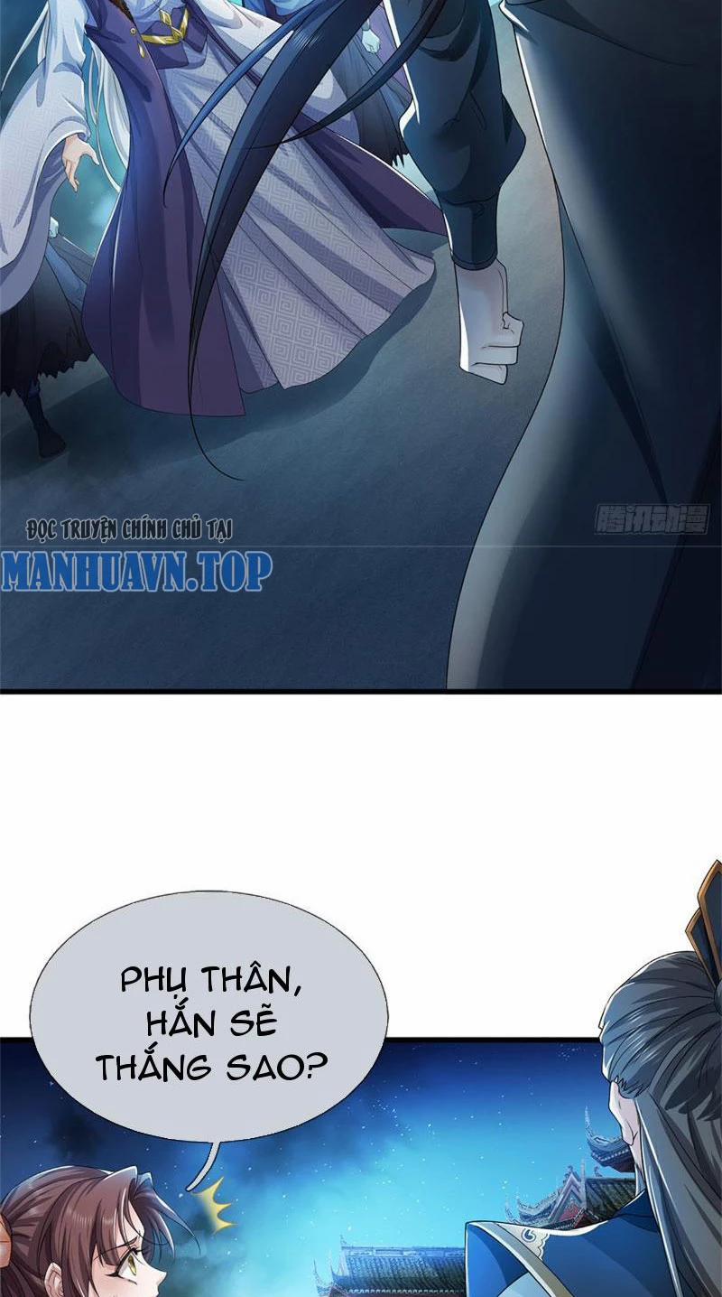 Tôi Có Thể Nuốt Chửng Vạn Vật 17 trang 9