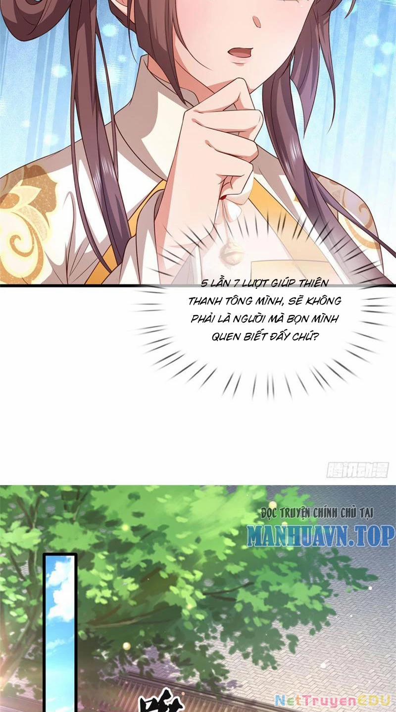 Tôi Có Thể Nuốt Chửng Vạn Vật 18 trang 13