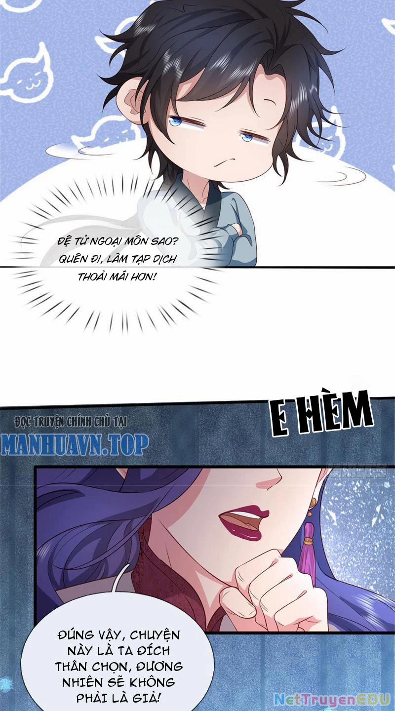 Tôi Có Thể Nuốt Chửng Vạn Vật 18 trang 25