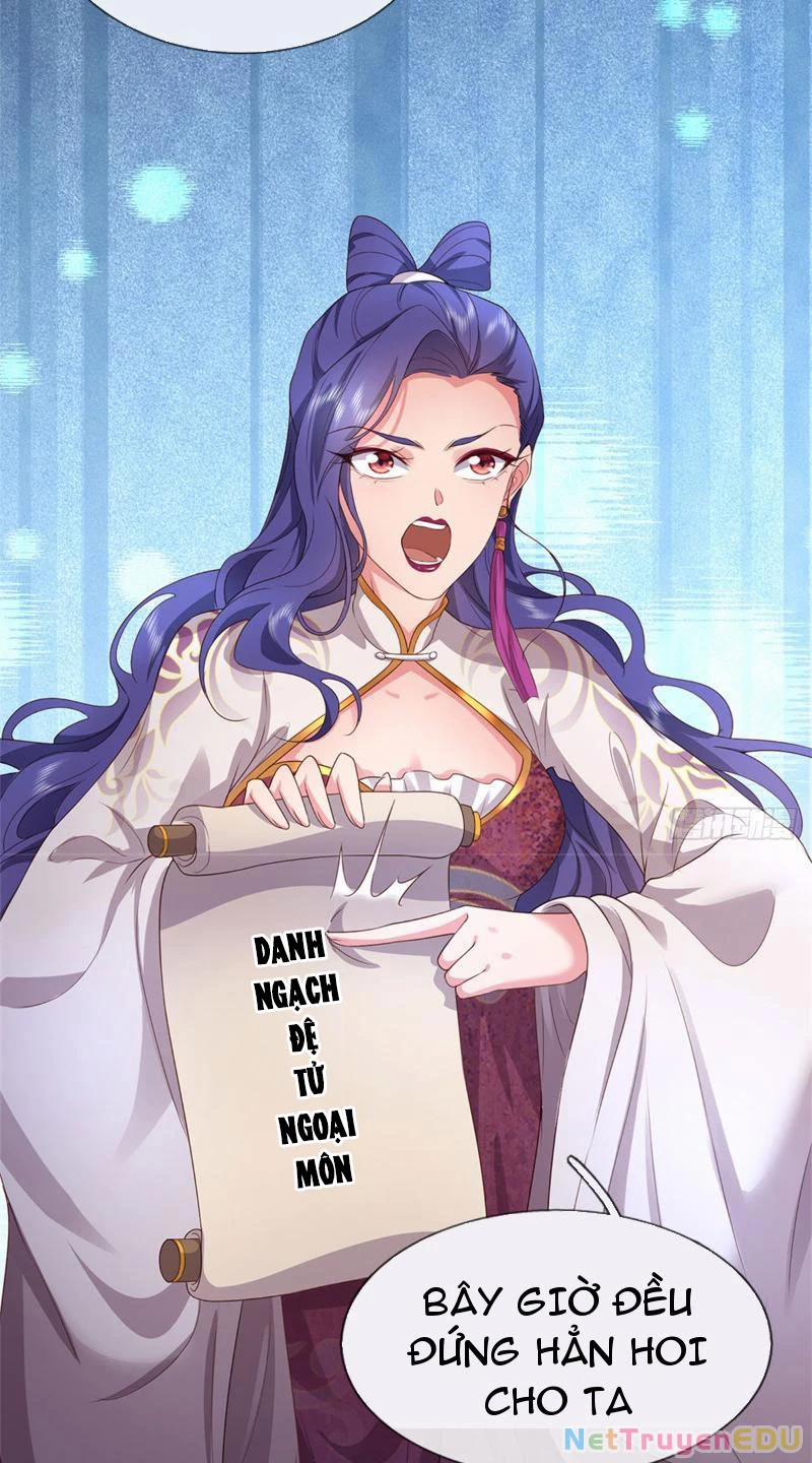 Tôi Có Thể Nuốt Chửng Vạn Vật 18 trang 26