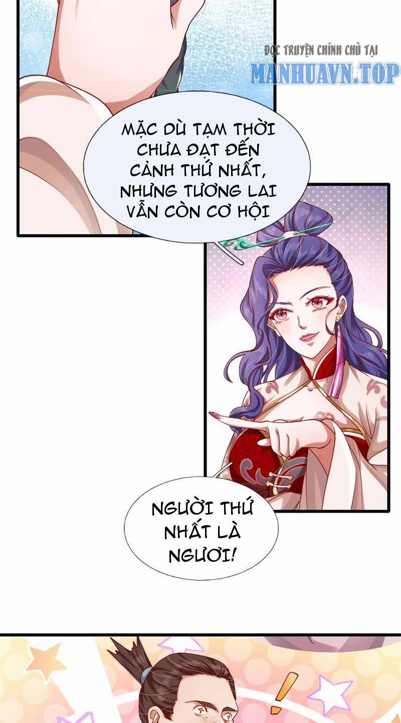 Tôi Có Thể Nuốt Chửng Vạn Vật 18 trang 29