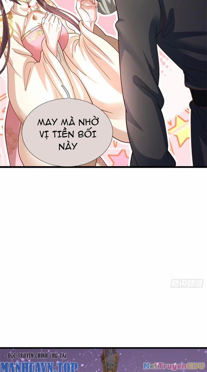 Tôi Có Thể Nuốt Chửng Vạn Vật 18 trang 3