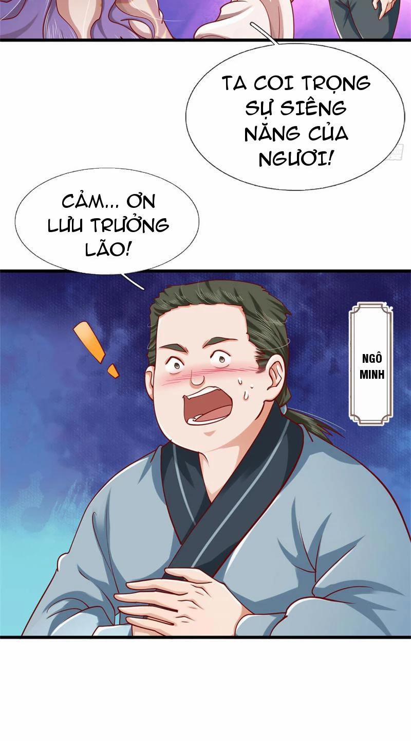 Tôi Có Thể Nuốt Chửng Vạn Vật 18 trang 31