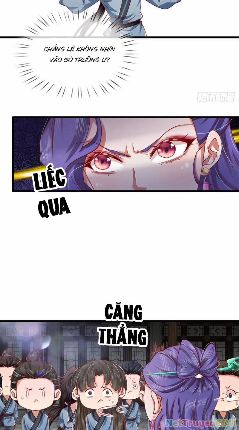 Tôi Có Thể Nuốt Chửng Vạn Vật 18 trang 33