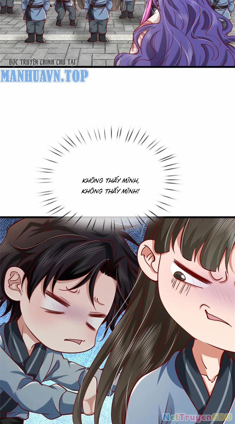 Tôi Có Thể Nuốt Chửng Vạn Vật 18 trang 34