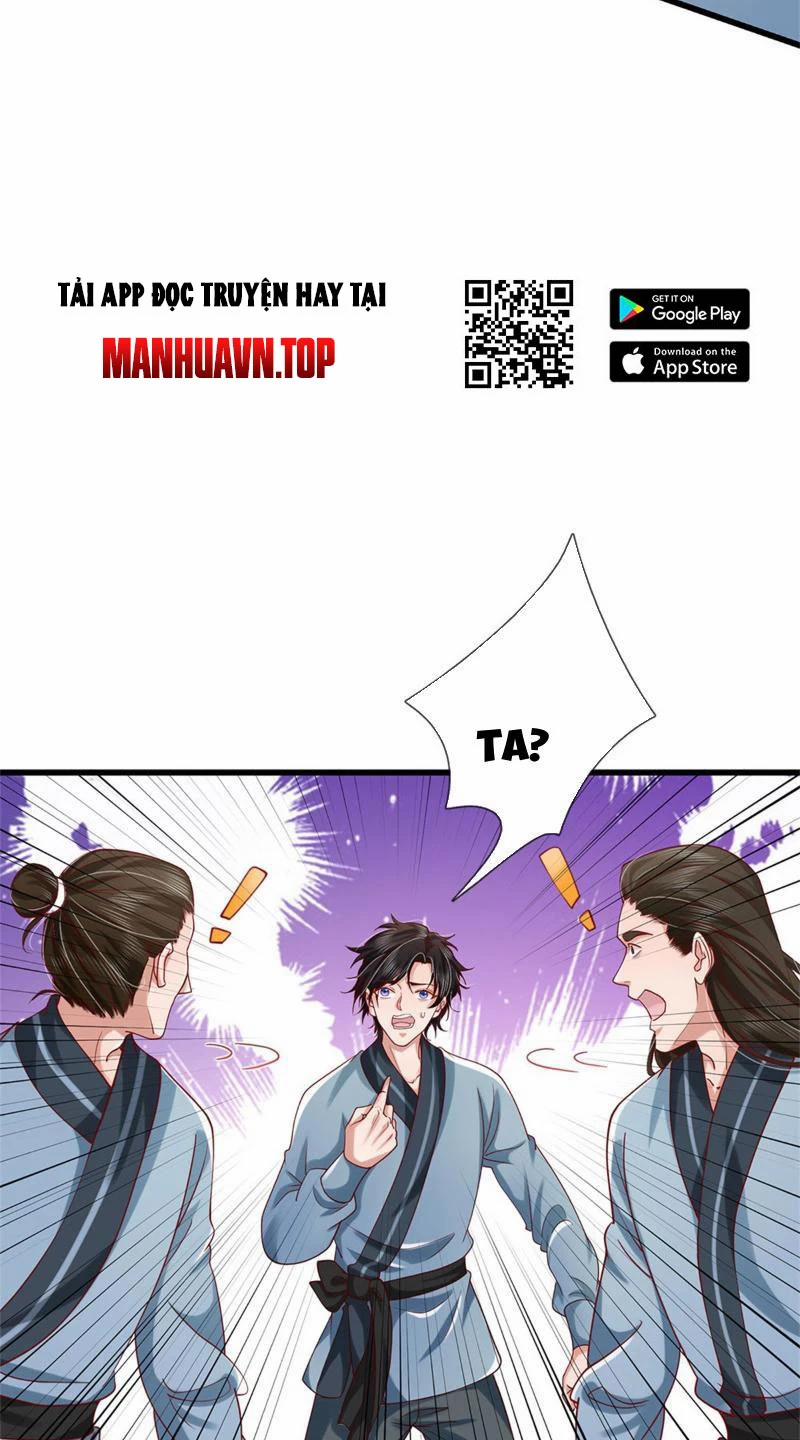 Tôi Có Thể Nuốt Chửng Vạn Vật 18 trang 37