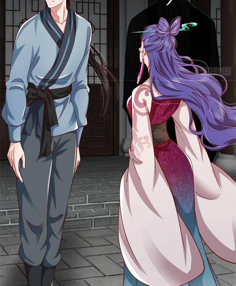 Tôi Có Thể Nuốt Chửng Vạn Vật 18 trang 41