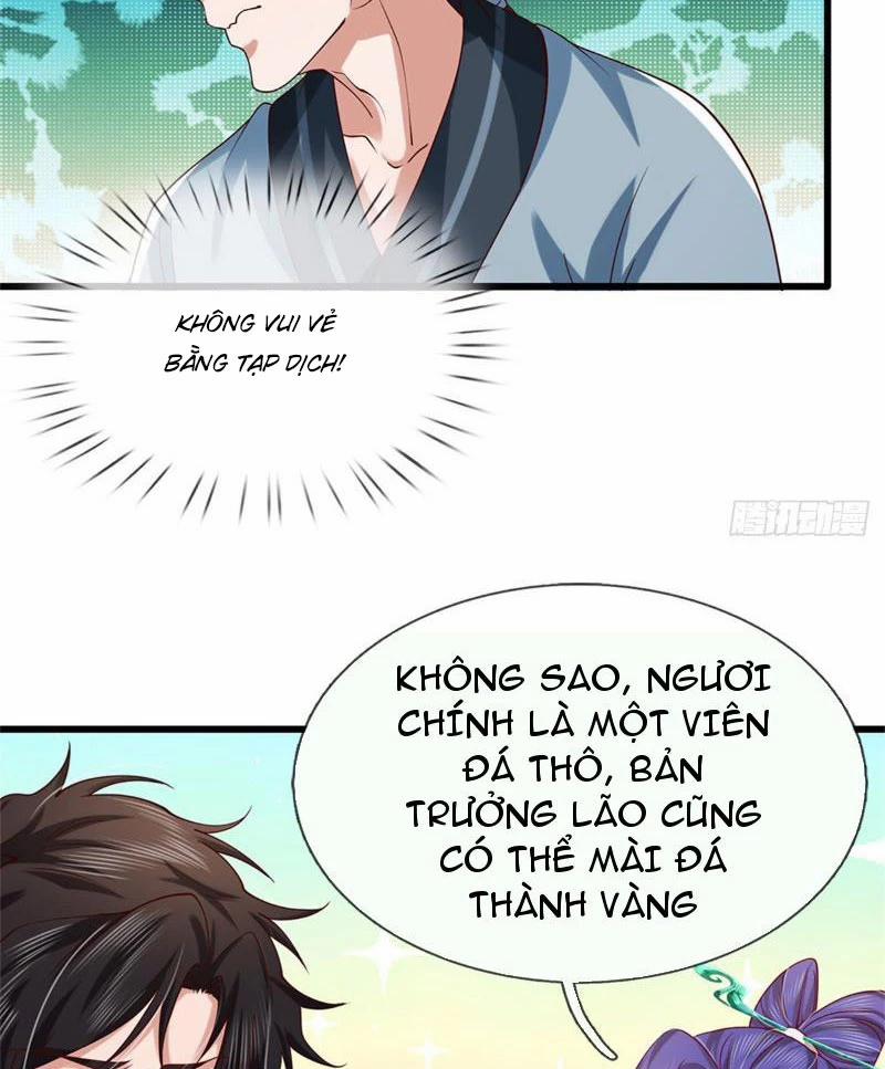 Tôi Có Thể Nuốt Chửng Vạn Vật 18 trang 44