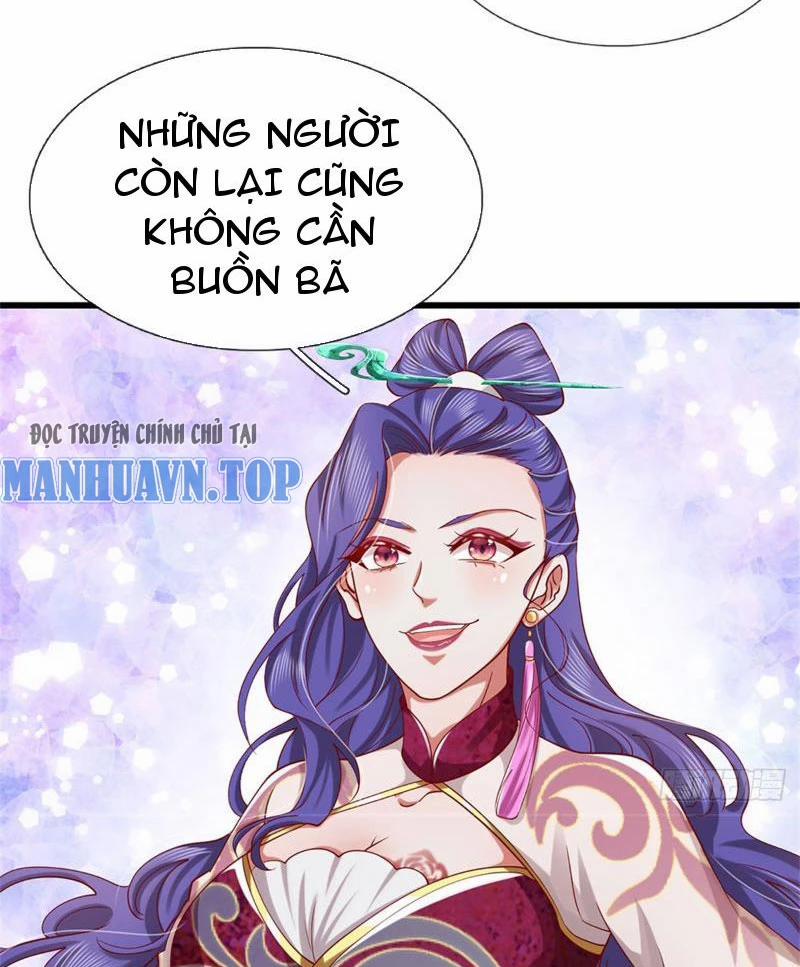 Tôi Có Thể Nuốt Chửng Vạn Vật 18 trang 47