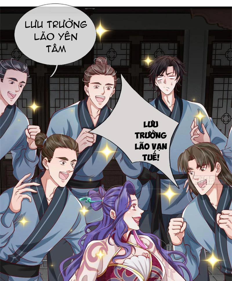 Tôi Có Thể Nuốt Chửng Vạn Vật 18 trang 49