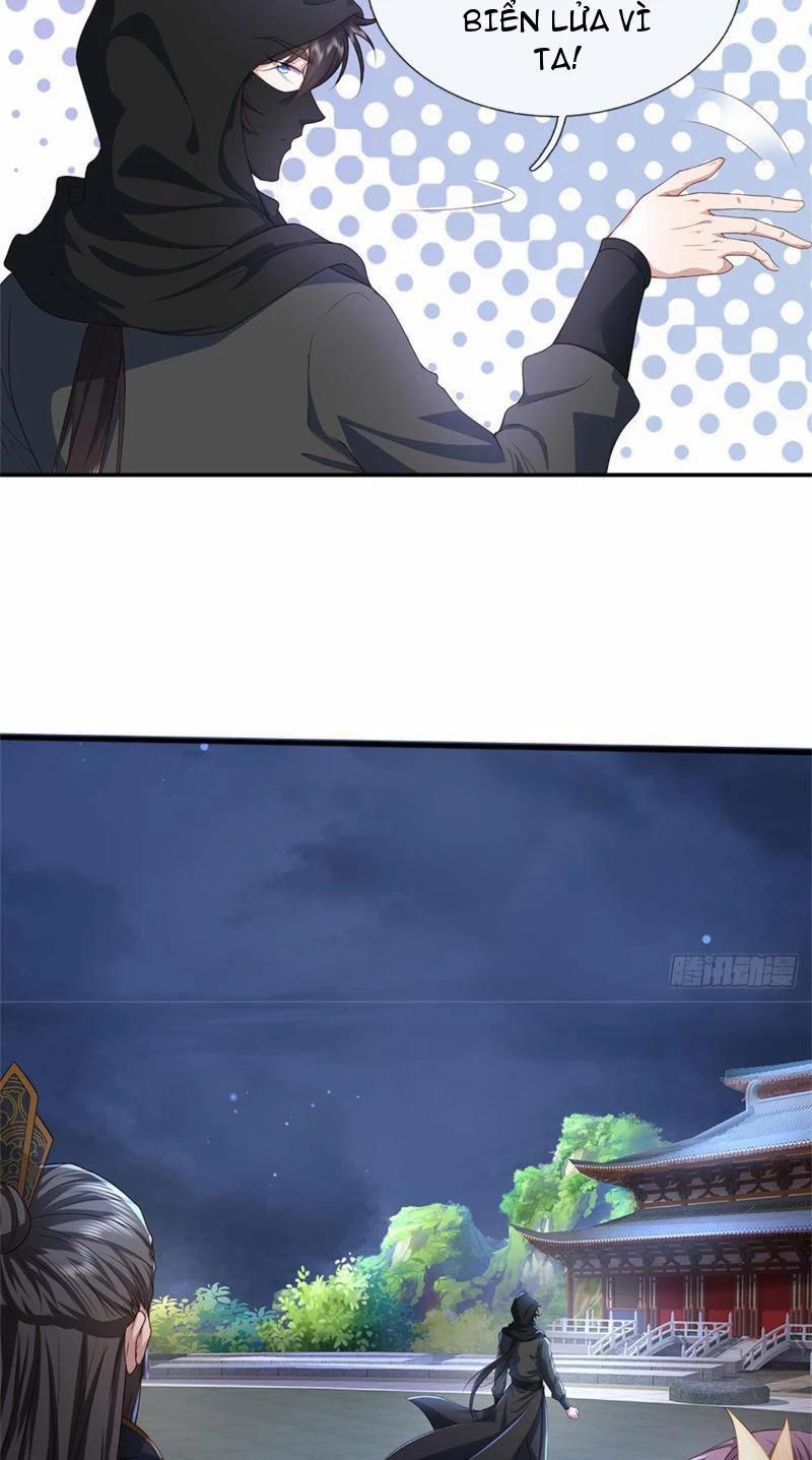 Tôi Có Thể Nuốt Chửng Vạn Vật 18 trang 5