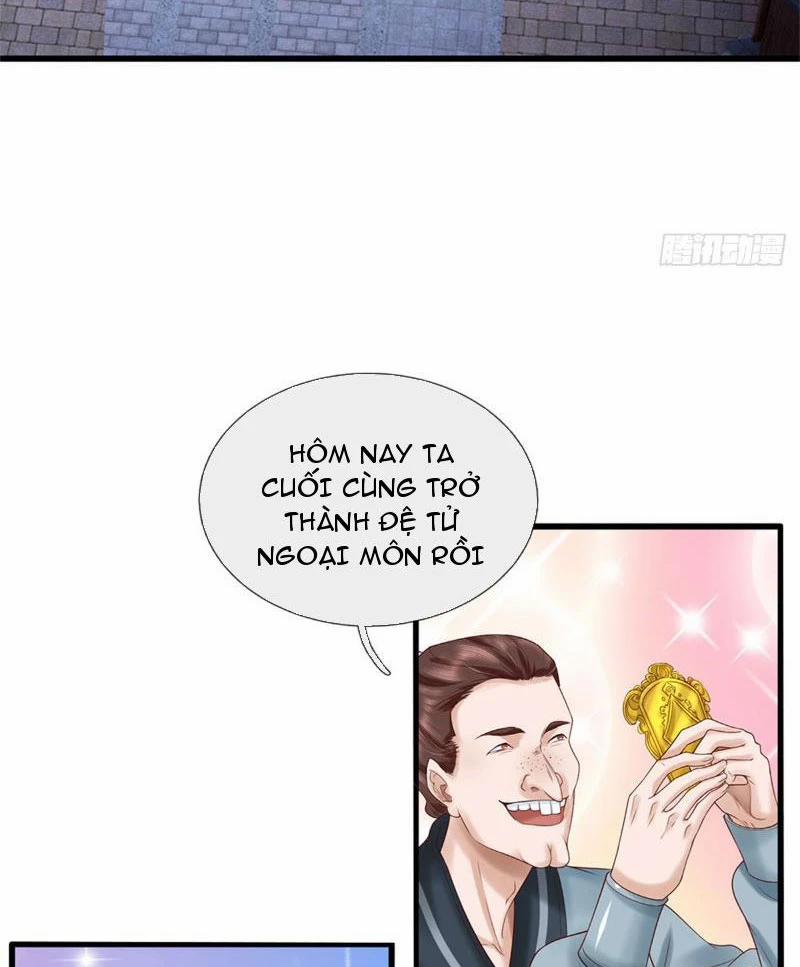 Tôi Có Thể Nuốt Chửng Vạn Vật 18 trang 53