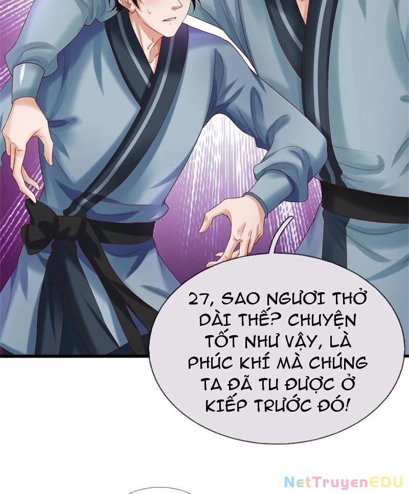 Tôi Có Thể Nuốt Chửng Vạn Vật 18 trang 57