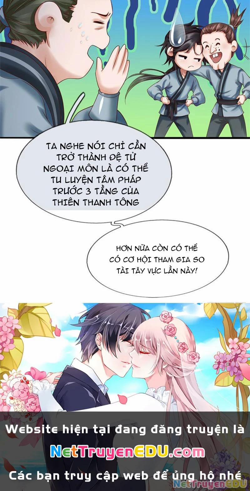 Tôi Có Thể Nuốt Chửng Vạn Vật 18 trang 59