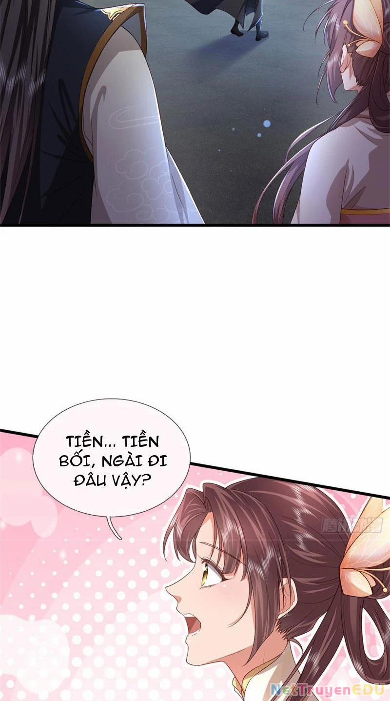 Tôi Có Thể Nuốt Chửng Vạn Vật 18 trang 6